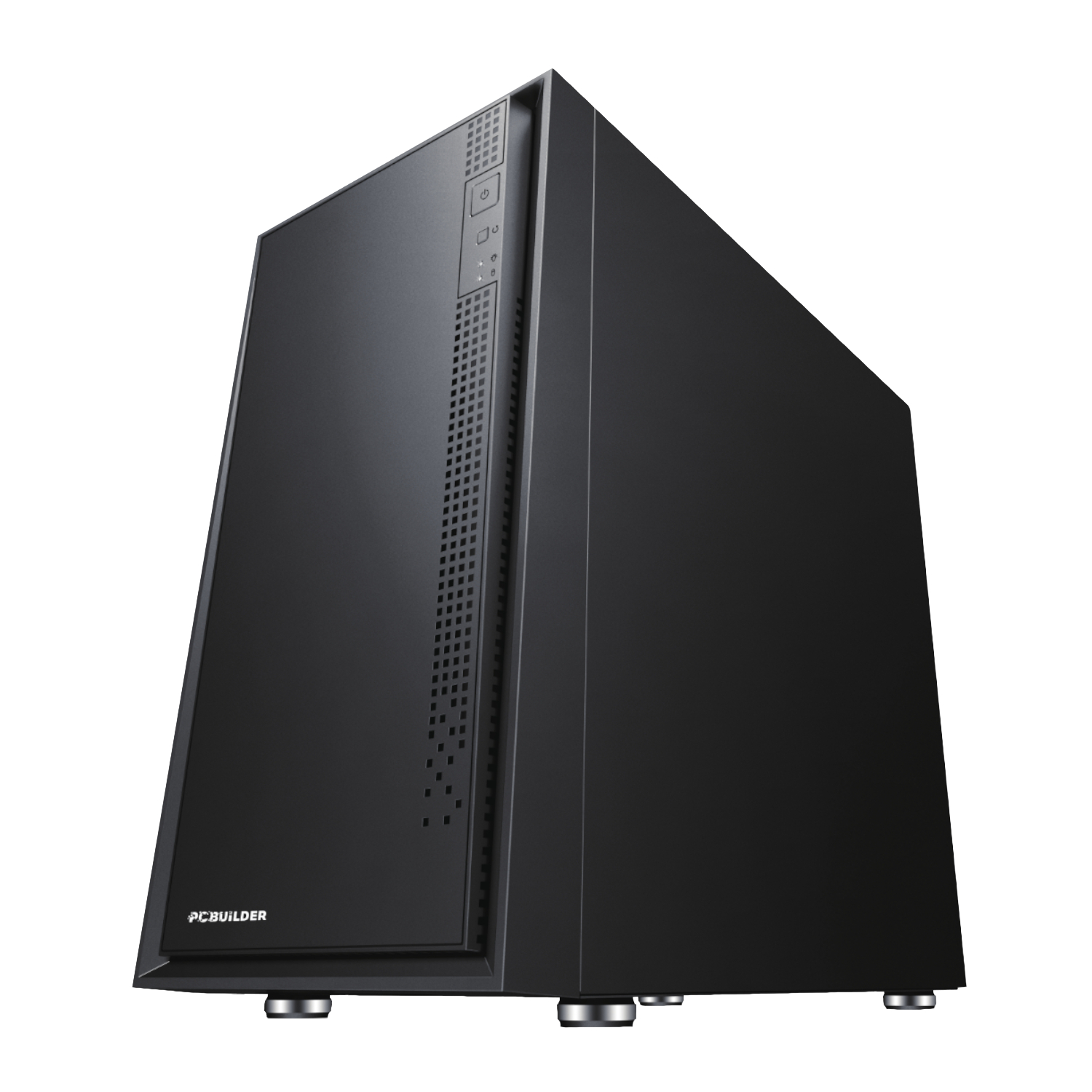 PCBuilder Intel i7-14700 HOME Master Windows 11 Desktop PC - Image 6