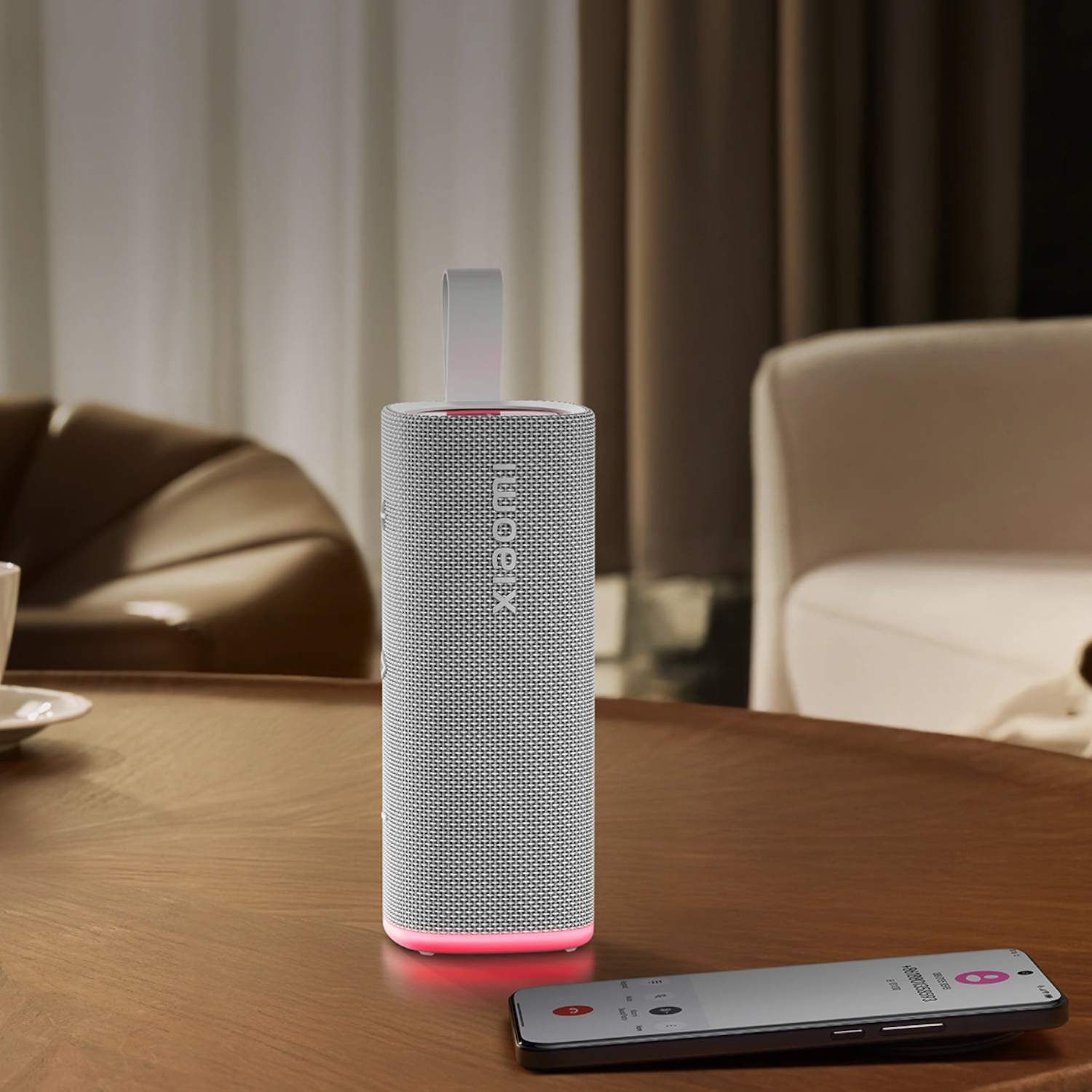 Xiaomi Sound Play Speaker 18W - White - Image 5