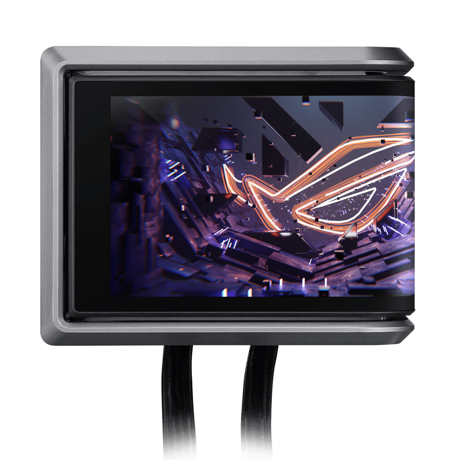 ASUS ROG RYUO IV 360 ARGB Liquid CPU Cooler - Image 6