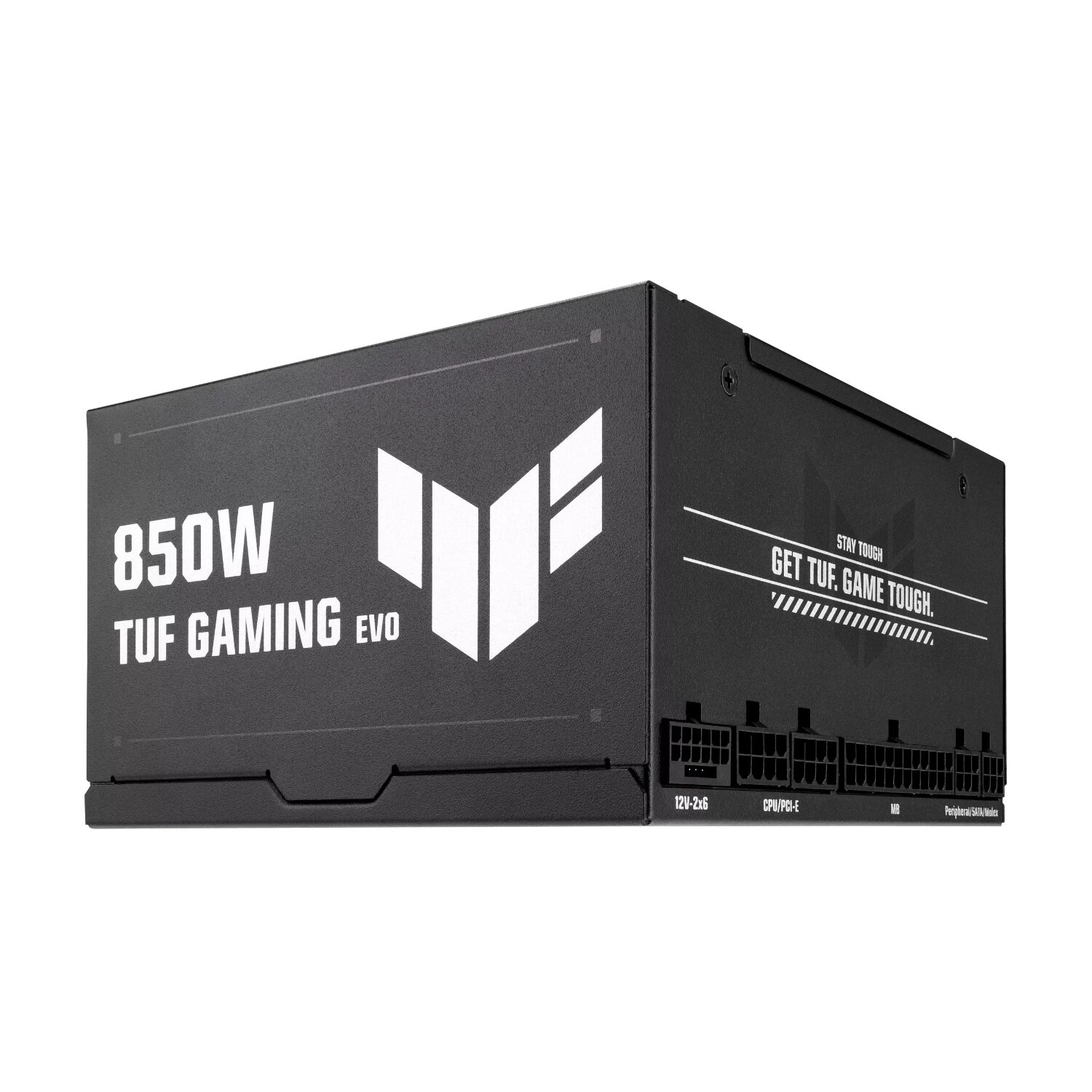 ASUS TUF Gaming EVO 850W 80 PLUS Gold Modular Power Supply - Image 3