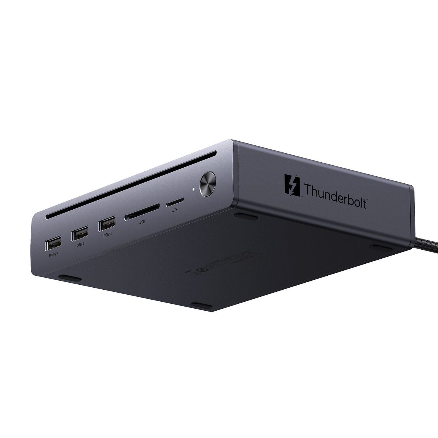 UGreen 10-in-1 Thunderbolt 5 Docking Station - Image 5