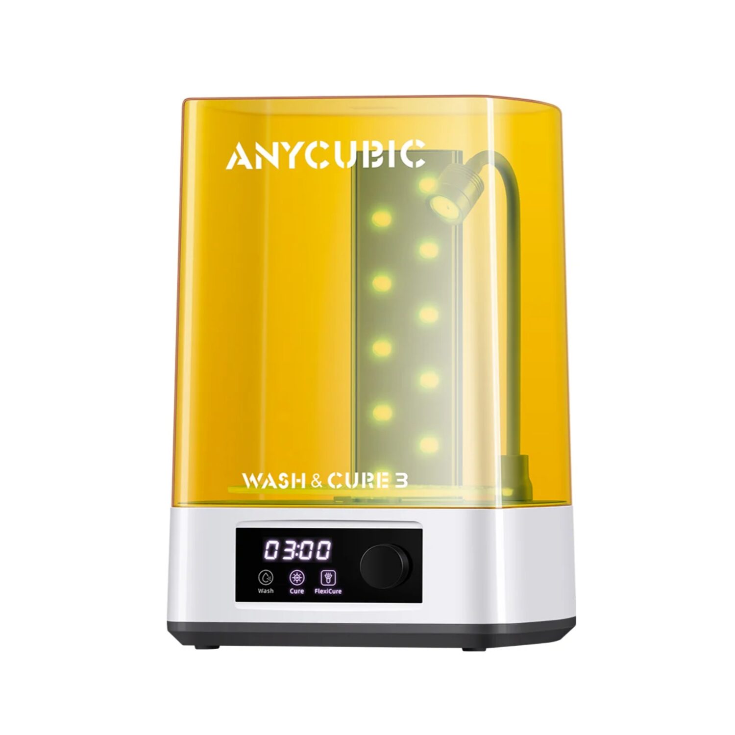 Anycubic Wash and Cure 3 - Image 4