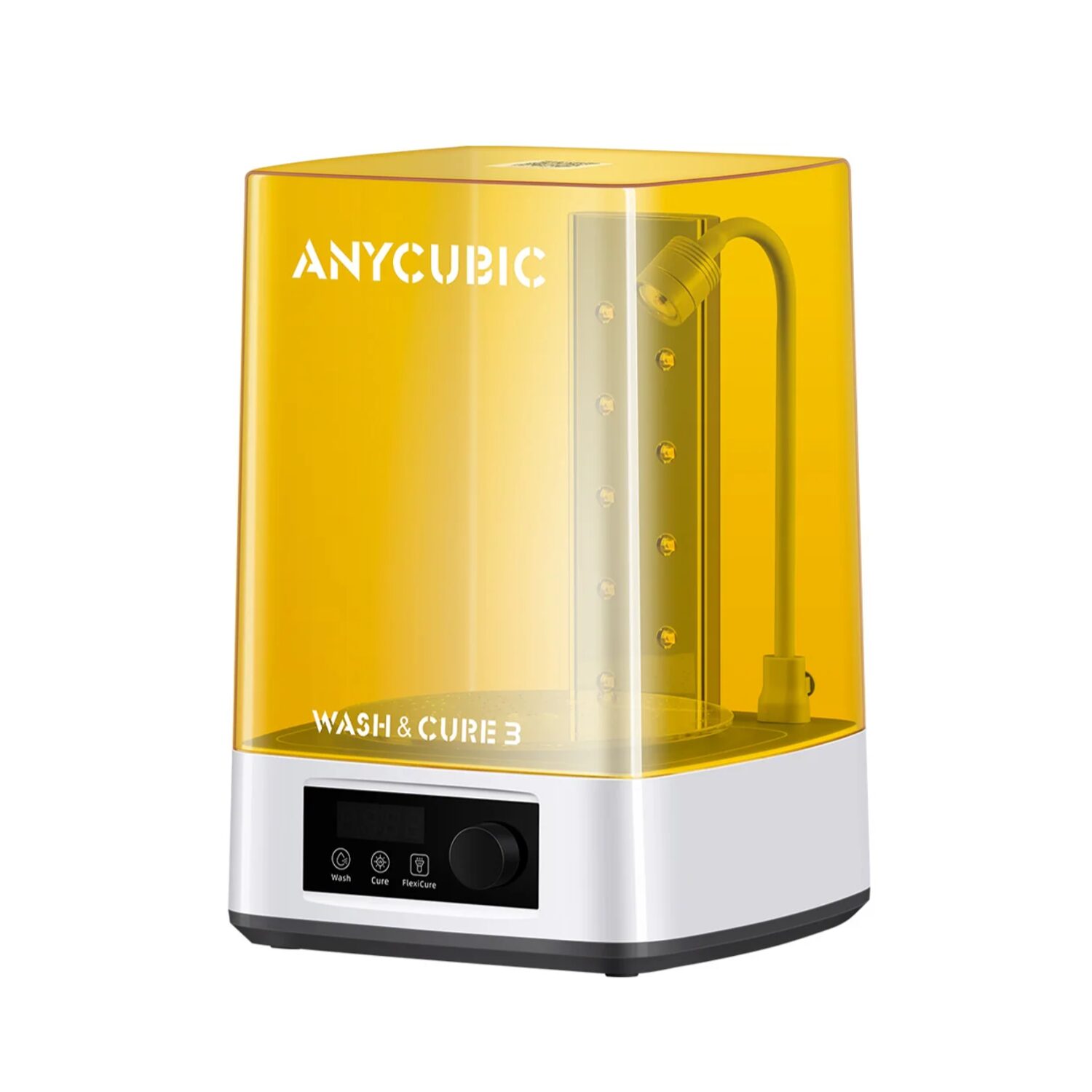 Anycubic Wash and Cure 3 - Image 5