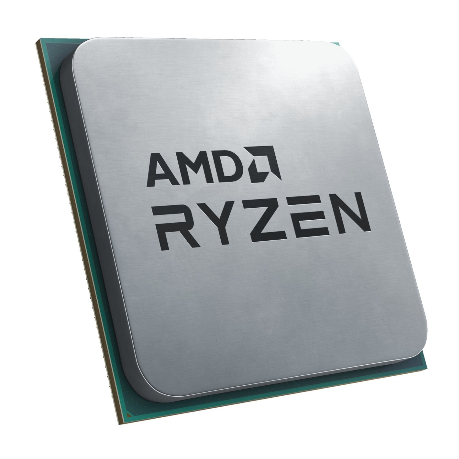 AMD Ryzen 5 5600XT 6-Core 3.7GHZ AM4 CPU - Tray - Image 4