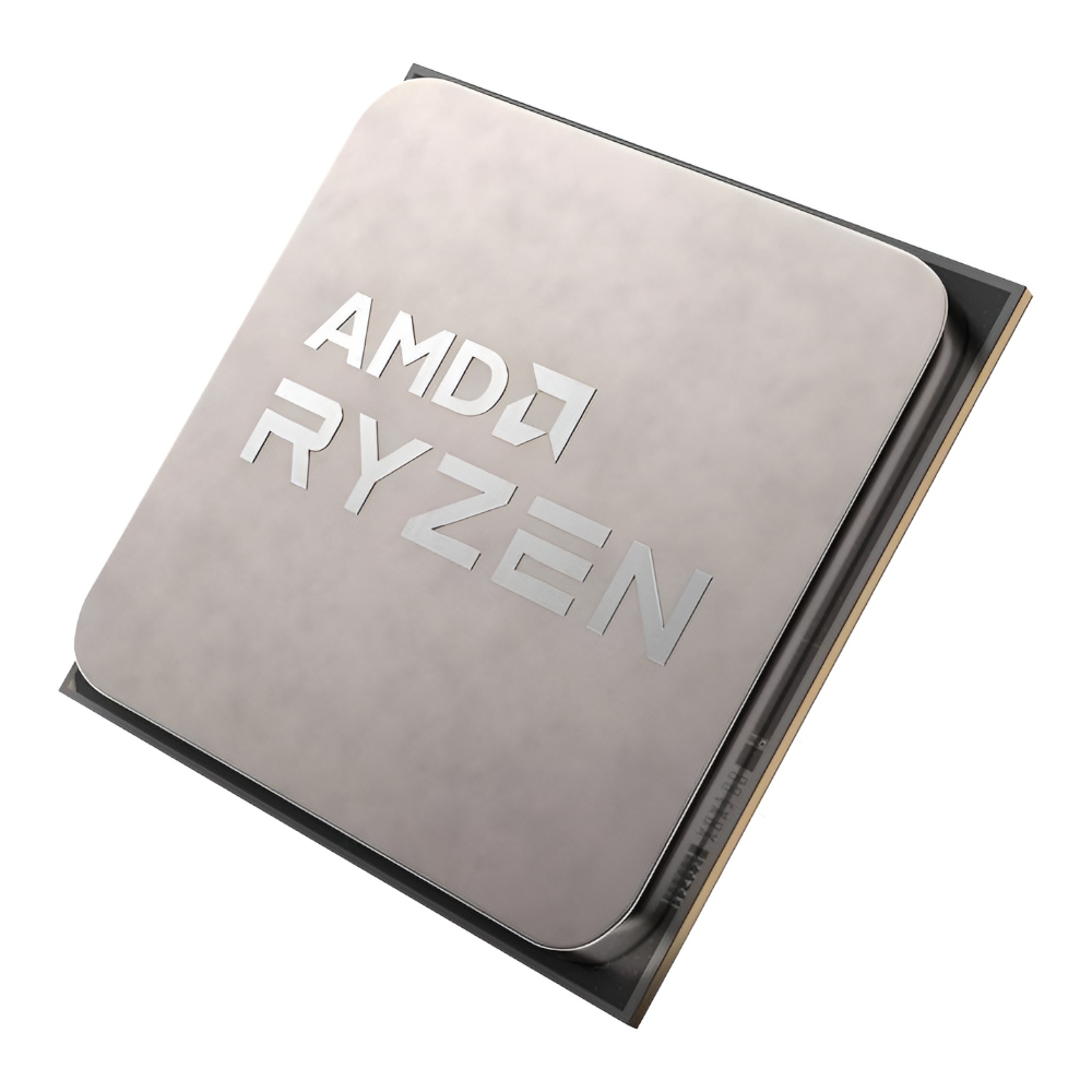 AMD Ryzen 5 7600 6-Core 3.8 GHz AM5 CPU - Tray - Image 5