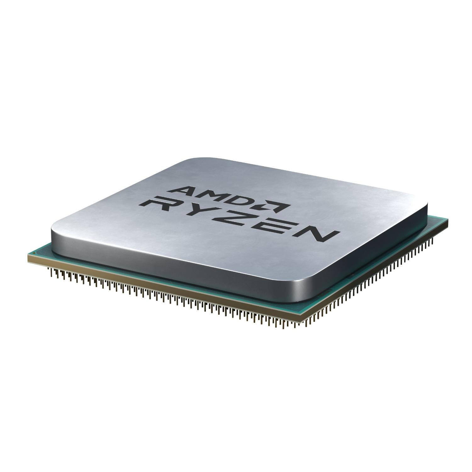 AMD RYZEN 5 5600XT 6-Core 3.7GHZ AM4 CPU - Image 4