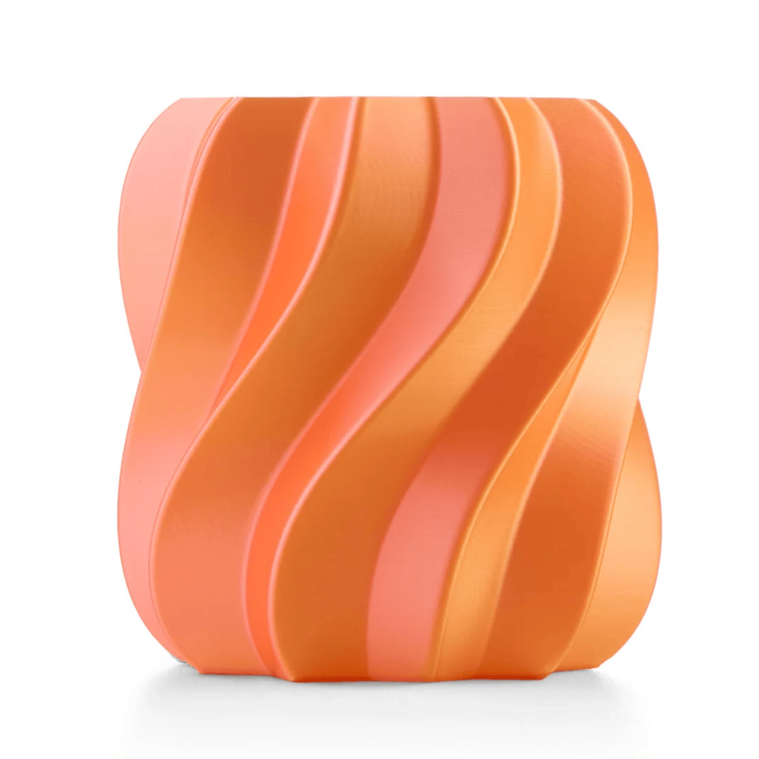 Anycubic PLA Silk Dual Filament 1kg - Pink/Gold - Image 3