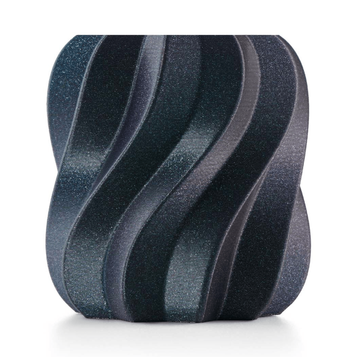 Anycubic PLA Galaxy Filament 1kg - Blue - Image 4