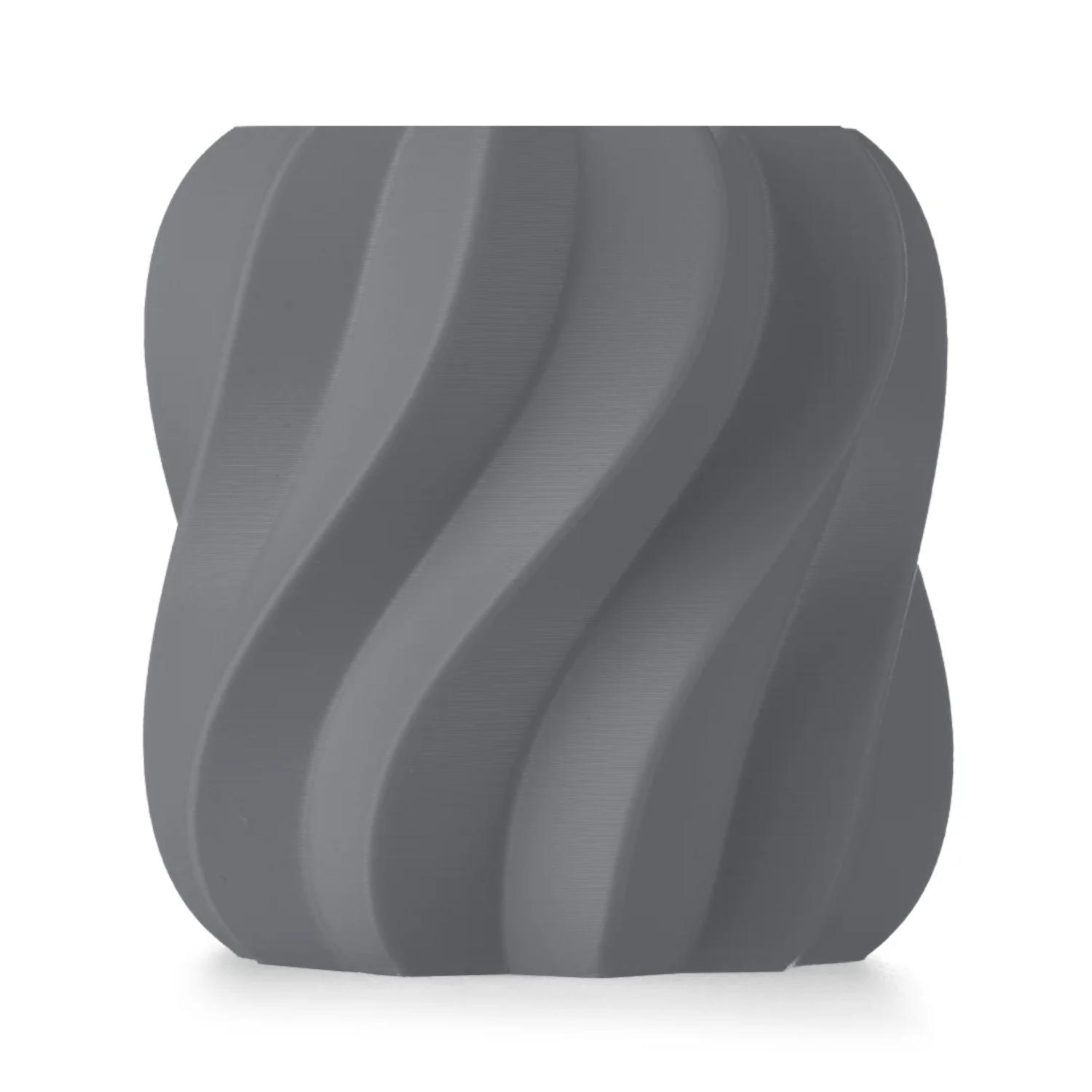 Anycubic PLA Matte Filament 1kg - Nardo Grey - Image 3