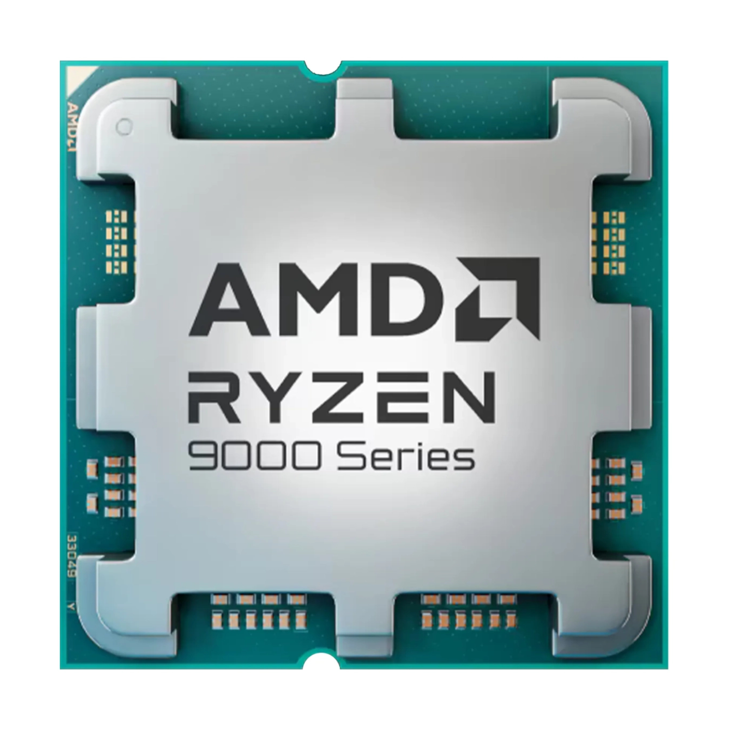 AMD AM5 RYZEN 7 9700X 3.8GHZ 8-C MPK - Image 2