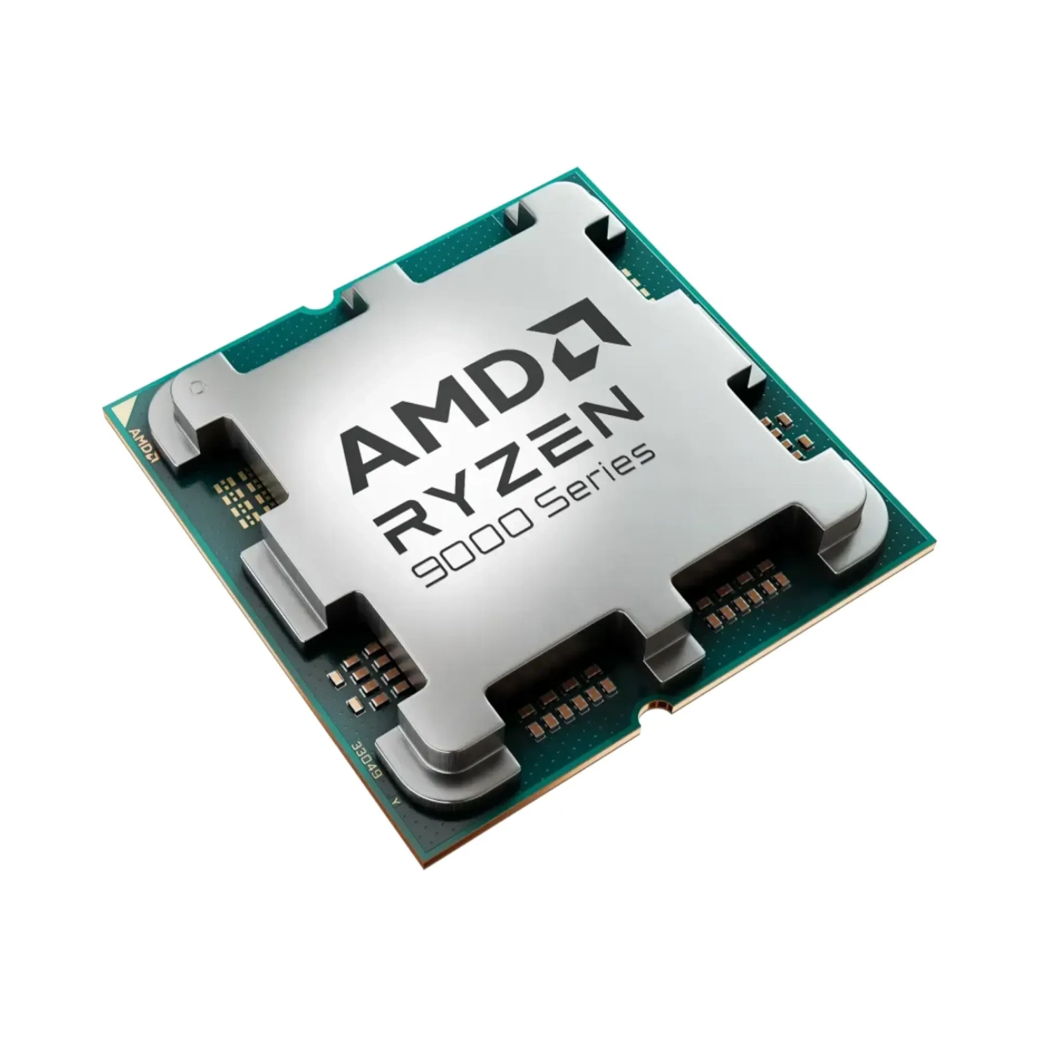 AMD AM5 RYZEN 7 9700X 3.8GHZ 8-C MPK - Image 3