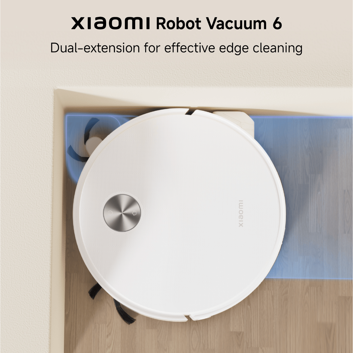 Xiaomi Robot Vacuum 6 - Image 15