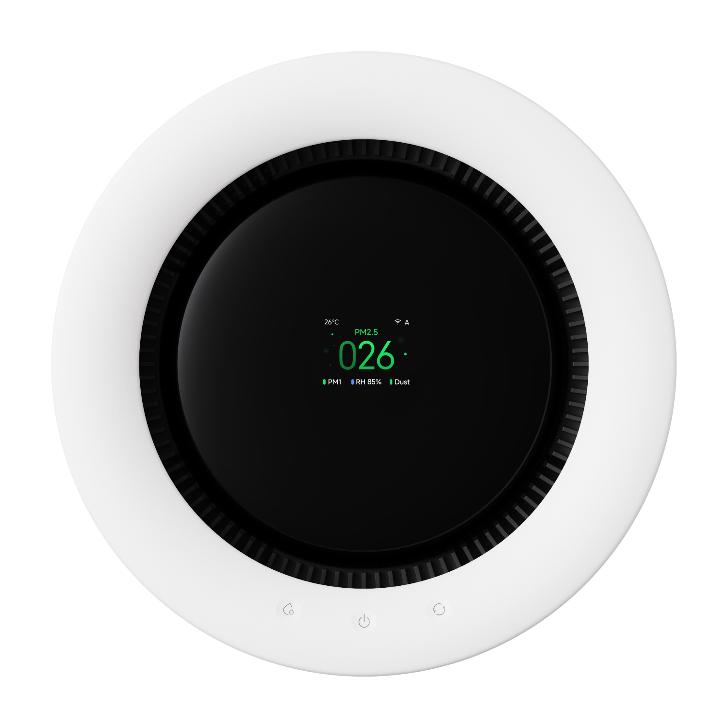 Xiaomi Mijia Smart Air Purifier with Humidification Pro - Image 4