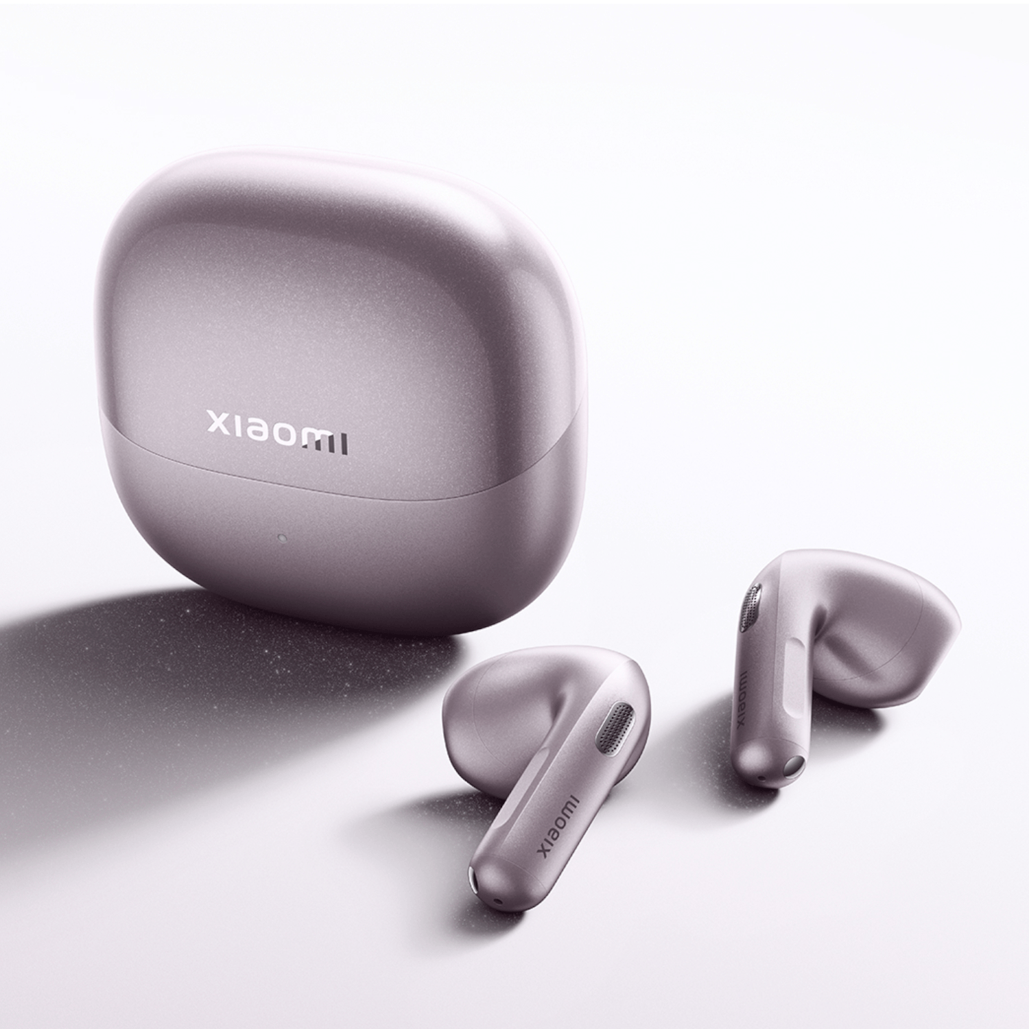 Xiaomi Buds 6 - Nebula Purple - Image 4