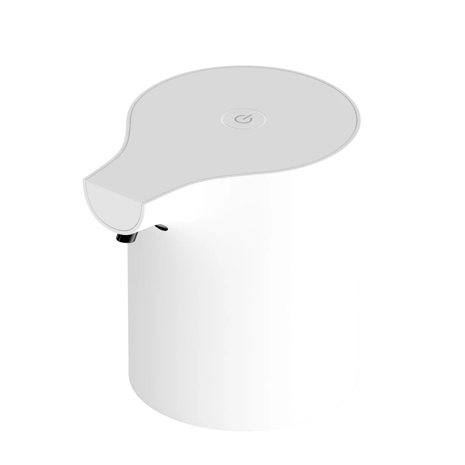 Xiaomi Automatic Soap Dispenser S1 with Refill Bundle - White - Image 2