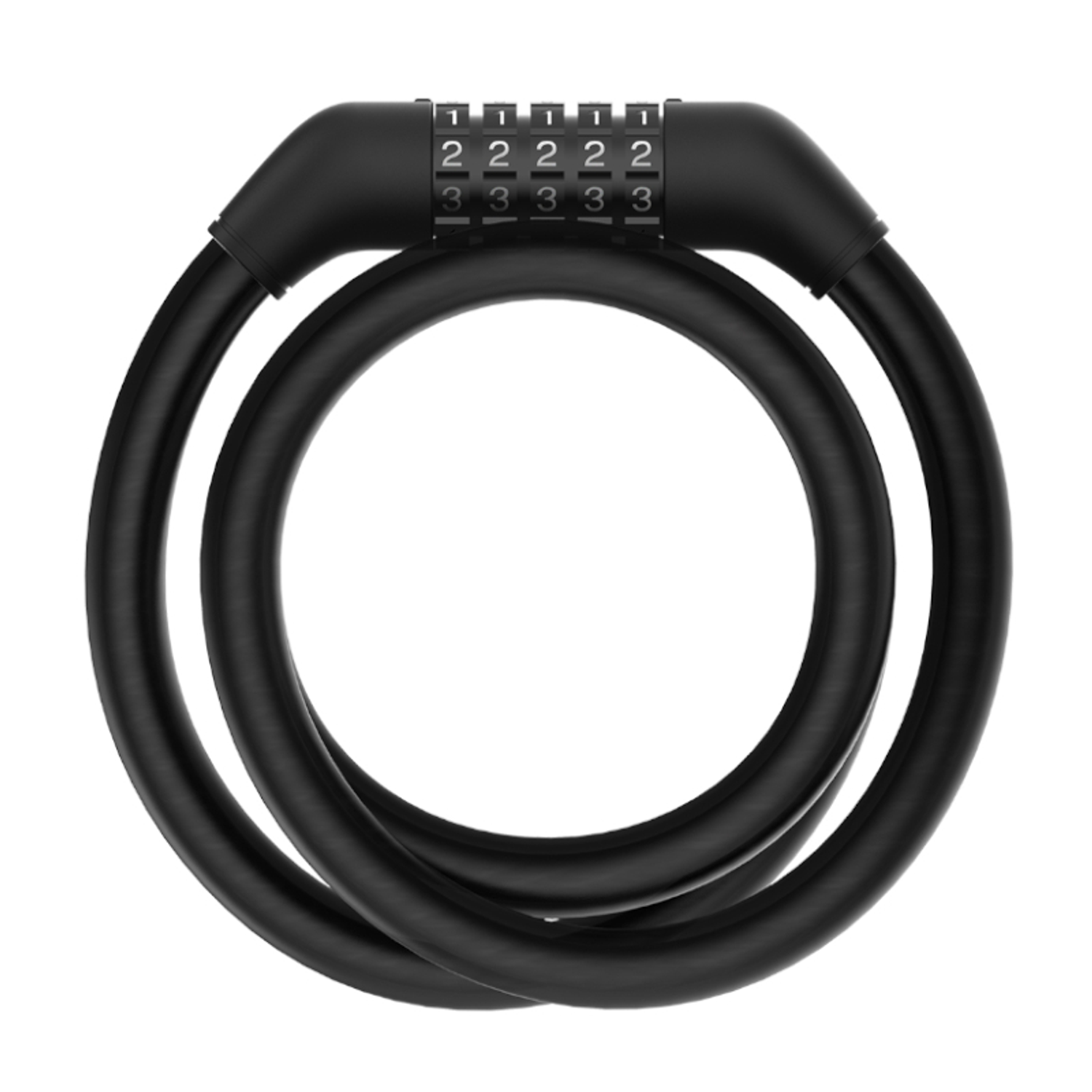 Xiaomi Electric Scooter Cable Lock - Image 2