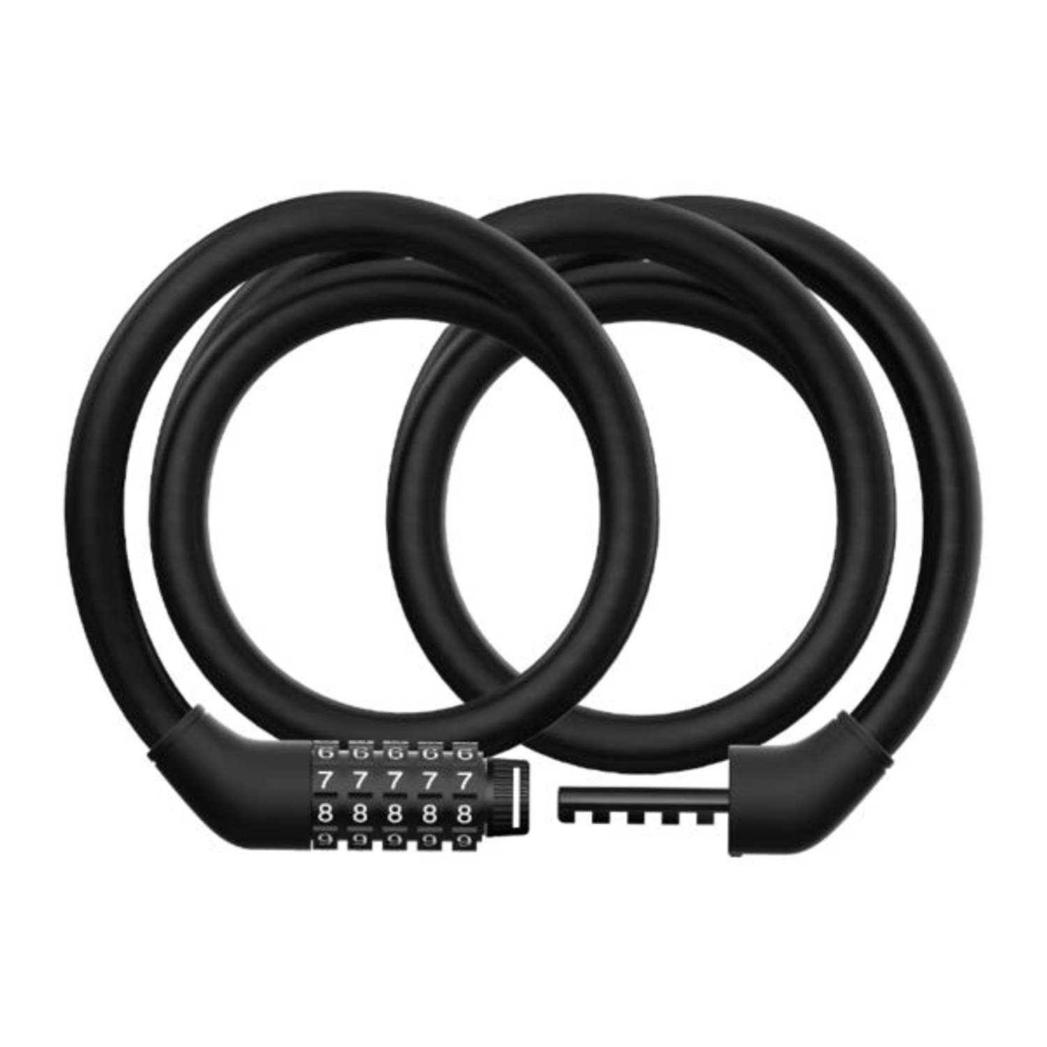 Xiaomi Electric Scooter Cable Lock - Image 3