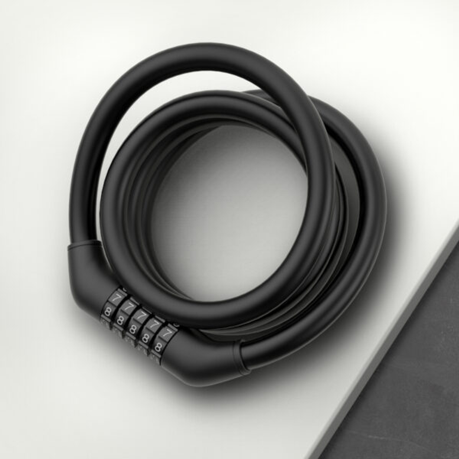 Xiaomi Electric Scooter Cable Lock - Image 4