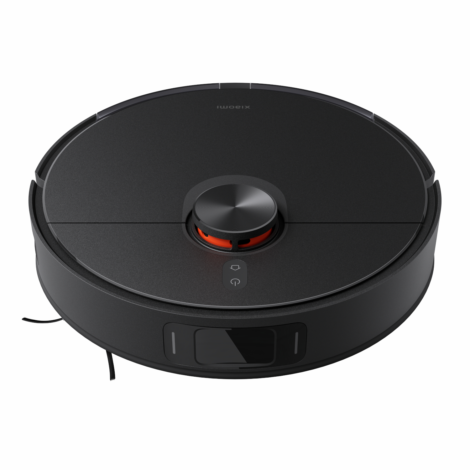 Xiaomi Robot Vacuum Mop S20+ (Black) - Image 2