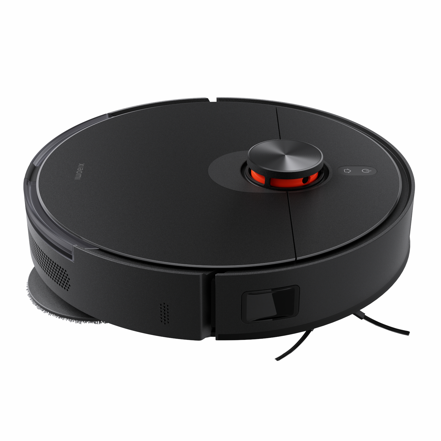 Xiaomi Robot Vacuum Mop S20+ (Black) - Image 3