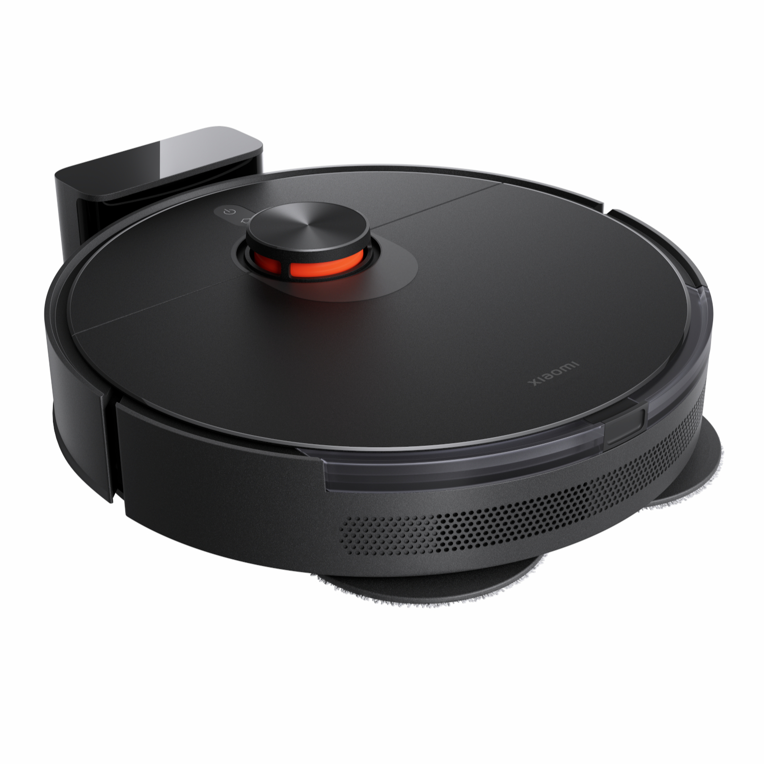 Xiaomi Robot Vacuum Mop S20+ (Black) - Image 4