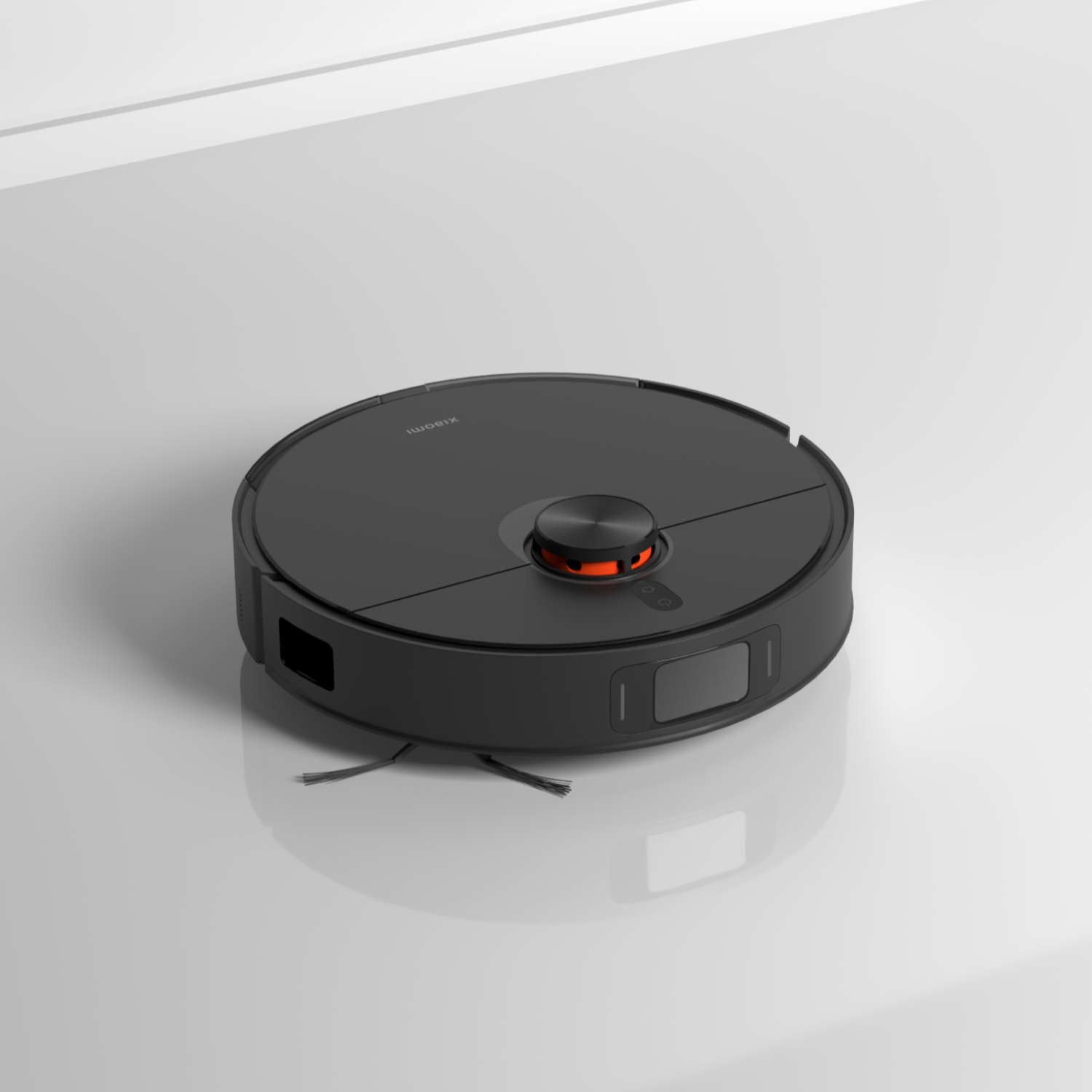 Xiaomi Robot Vacuum Mop S20+ (Black) - Image 5