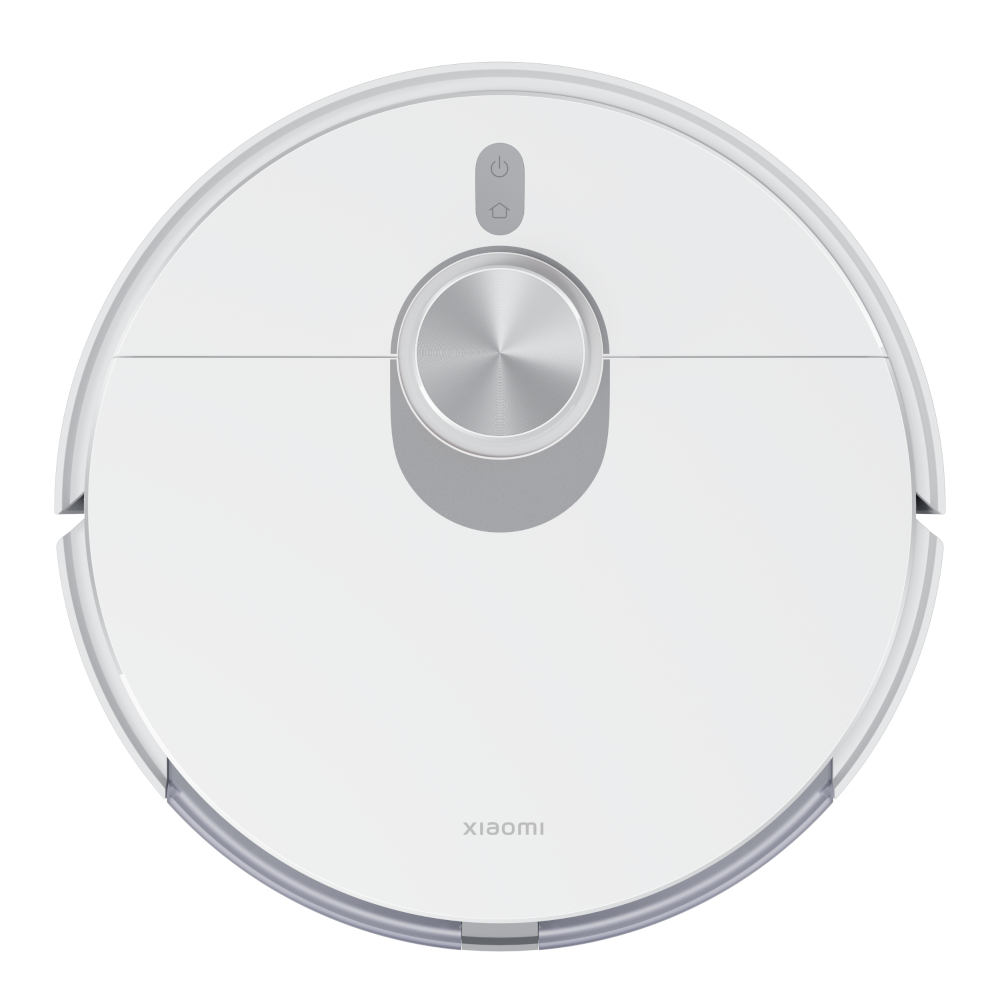 Xiaomi Robot Vacuum Mop S20+ (White)