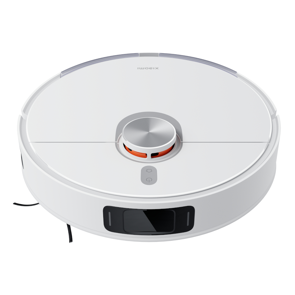 Xiaomi Robot Vacuum Mop S20+ (White) - Image 4