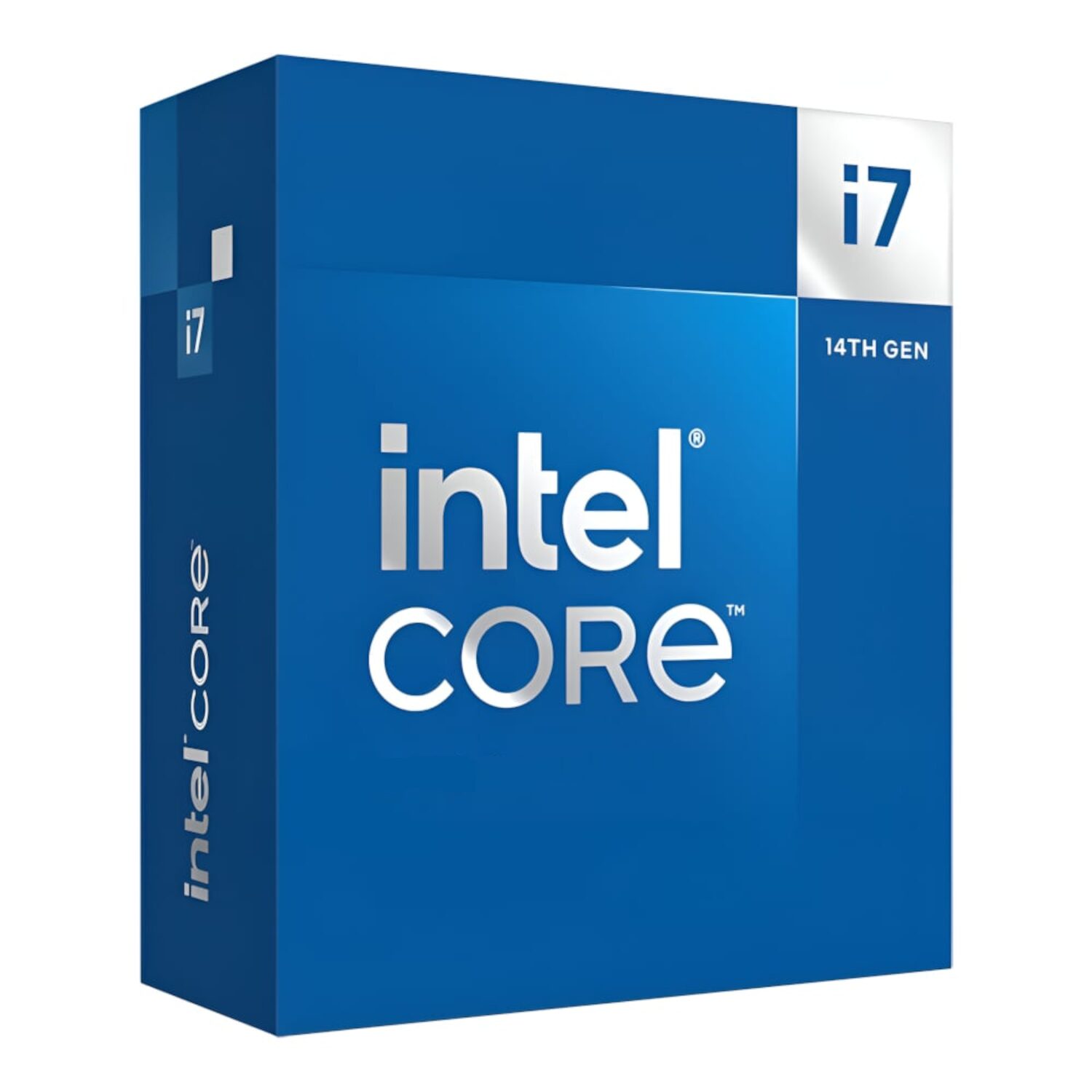 Intel 14700 LGA1700 3.5GHz i7 20 Core CPU - Image 3