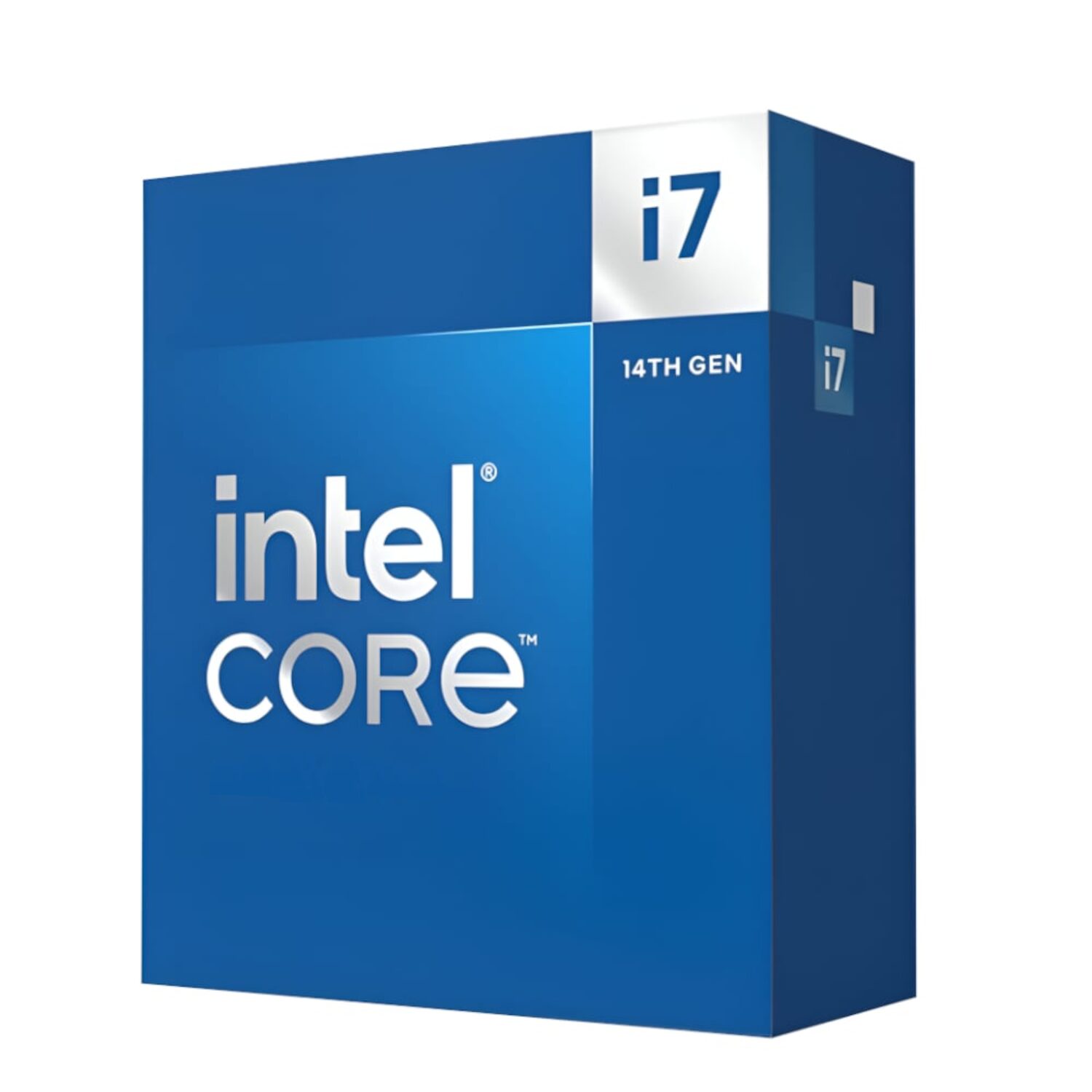 Intel 14700 LGA1700 3.5GHz i7 20 Core CPU - Image 2