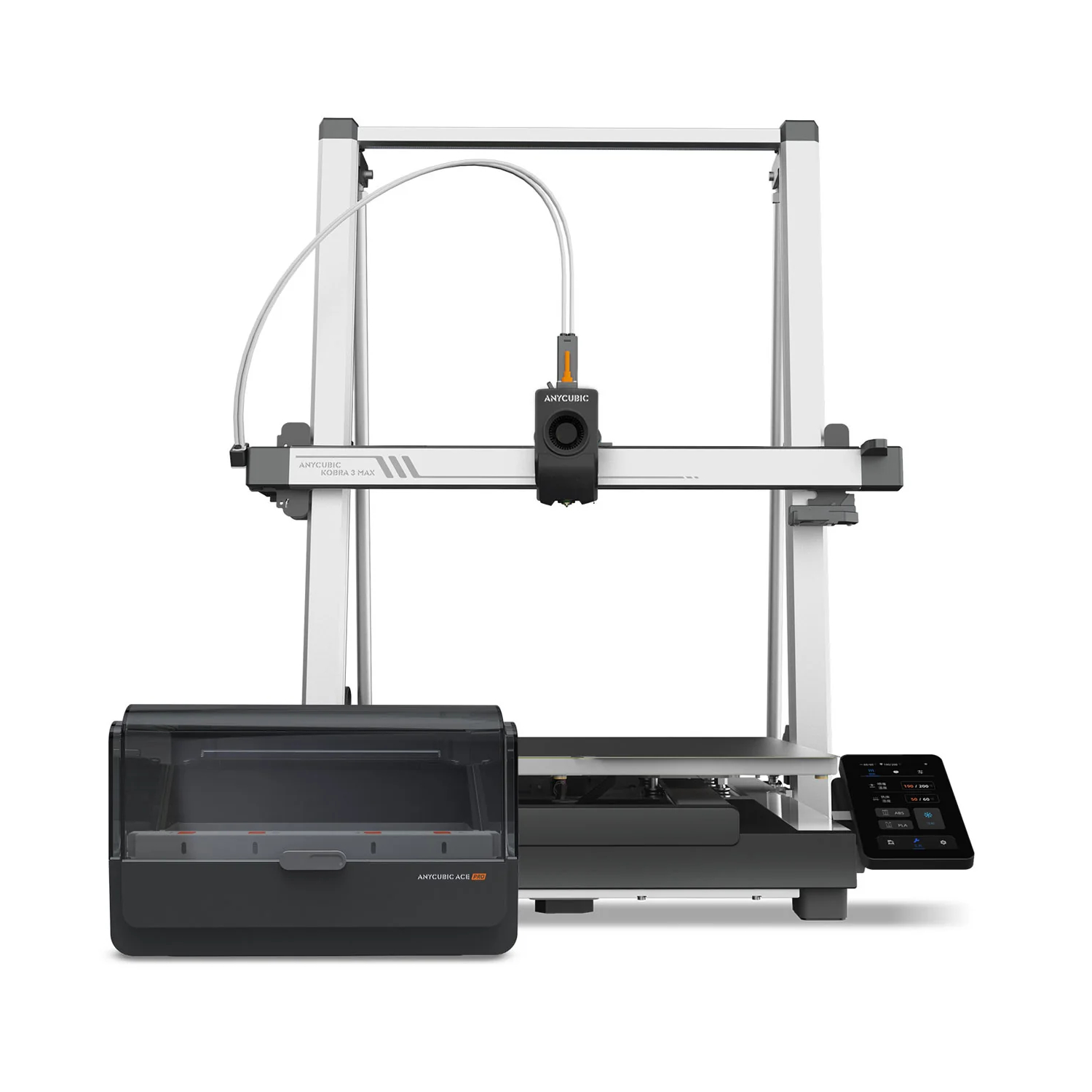 Anycubic ACE 2 Pro for Kobra 3 Max - Image 5