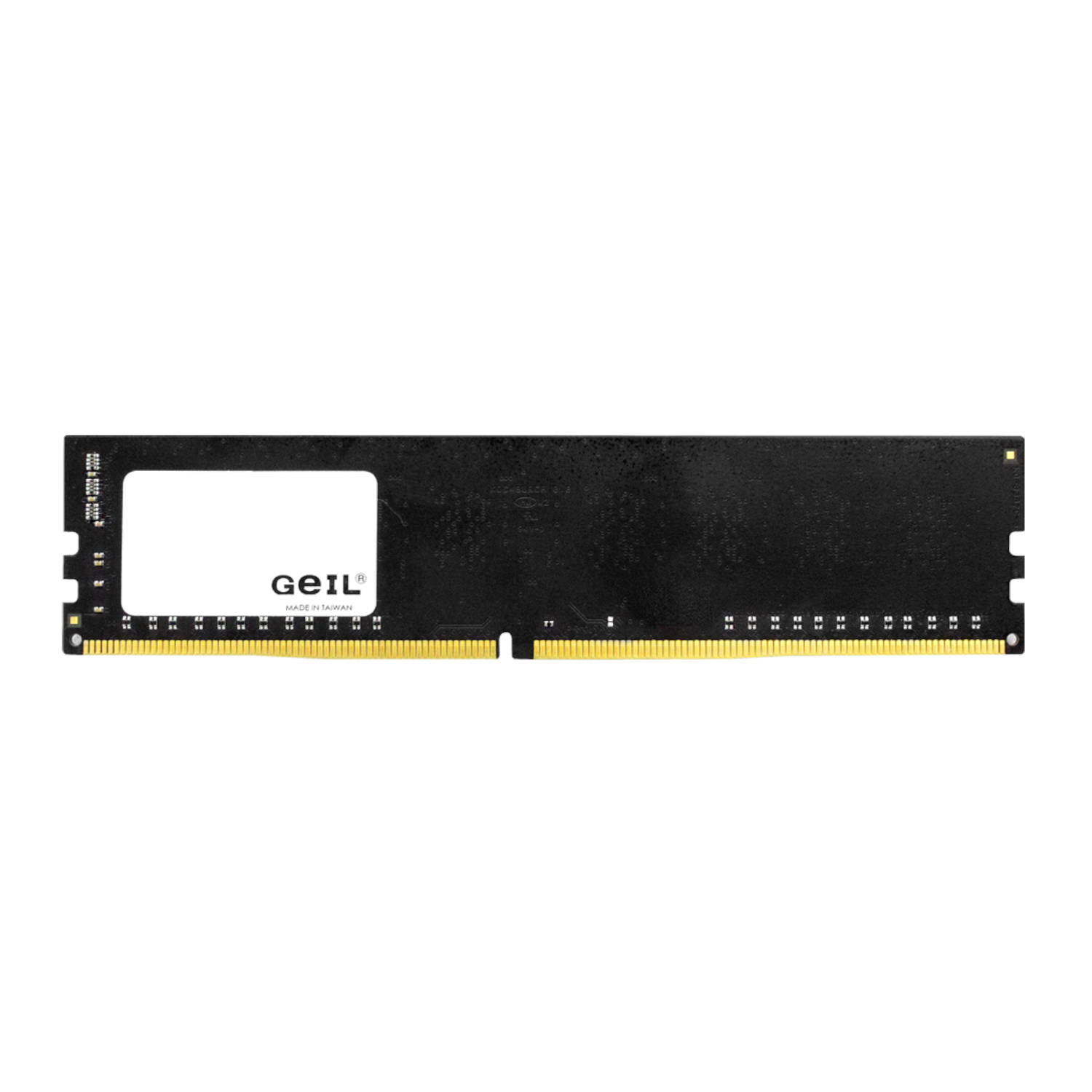 GeIL Pristine 16GB DDR4 3200MHz UDIMM Desktop Memory - Image 3