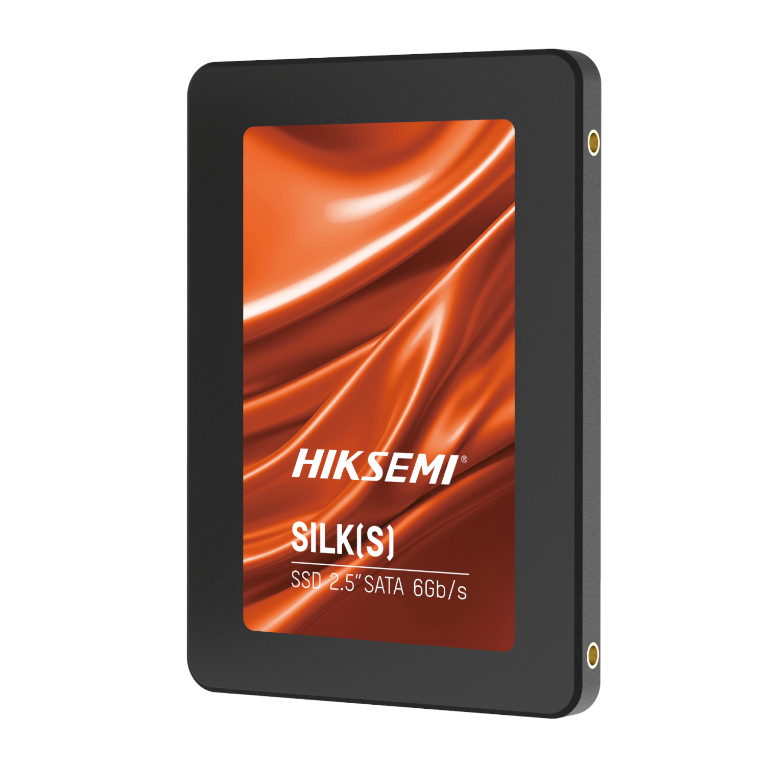Hiksemi Silk(S) 2TB SATAIII 2.5" SSD - Image 2