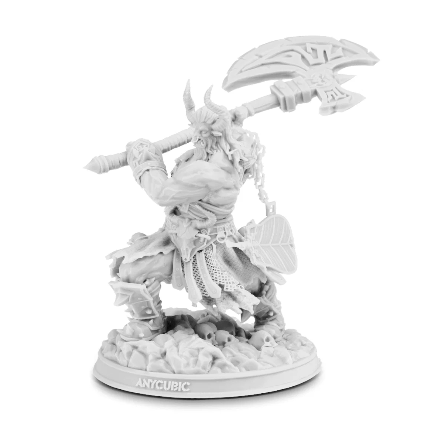 Anycubic Standard Resin V2 - White - Image 5