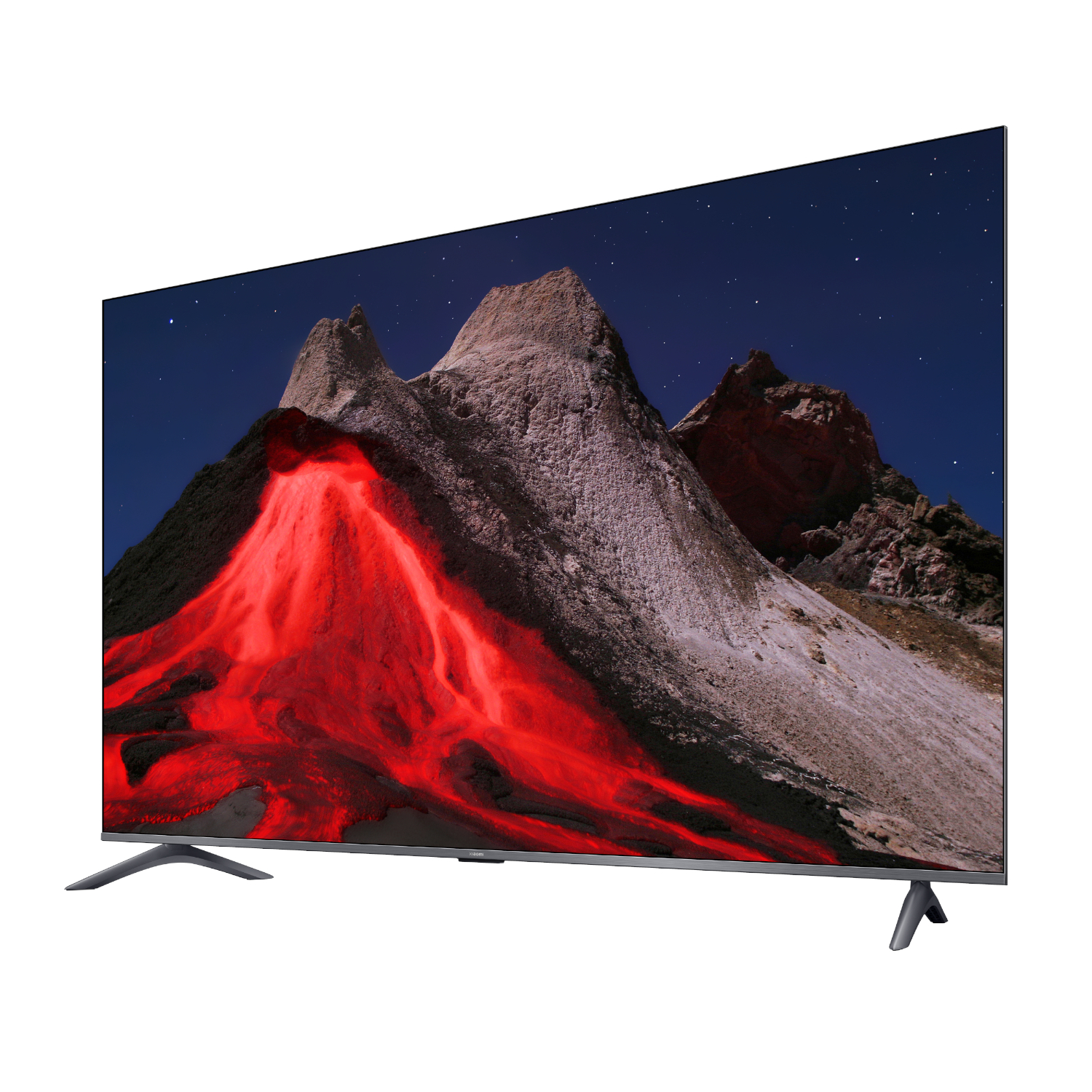 Xiaomi A Pro 65" QLED 4K Smart TV (HDR10+, Google TV, Dolby Audio, 60Hz) - Image 3
