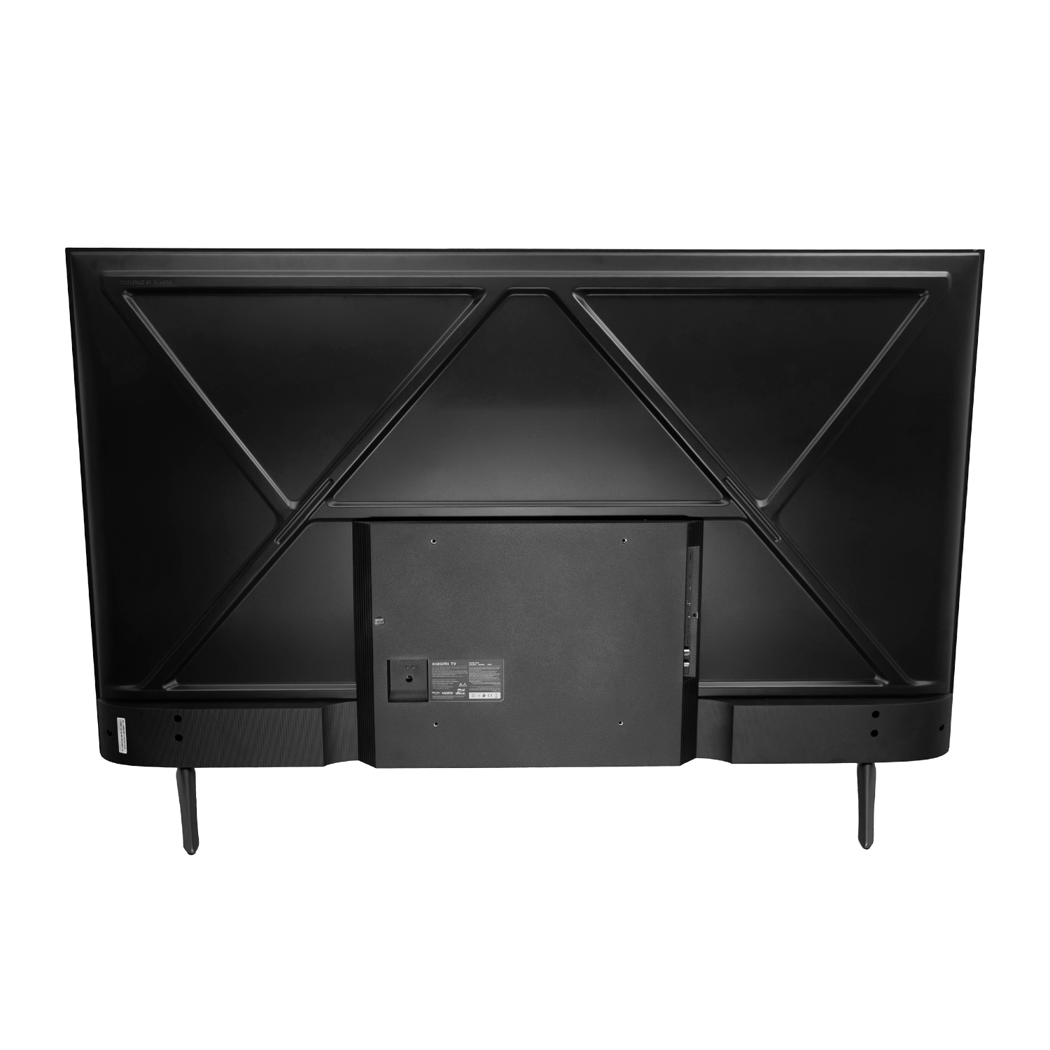 Xiaomi A Pro 65" QLED 4K Smart TV (HDR10+, Google TV, Dolby Audio, 60Hz) - Image 7
