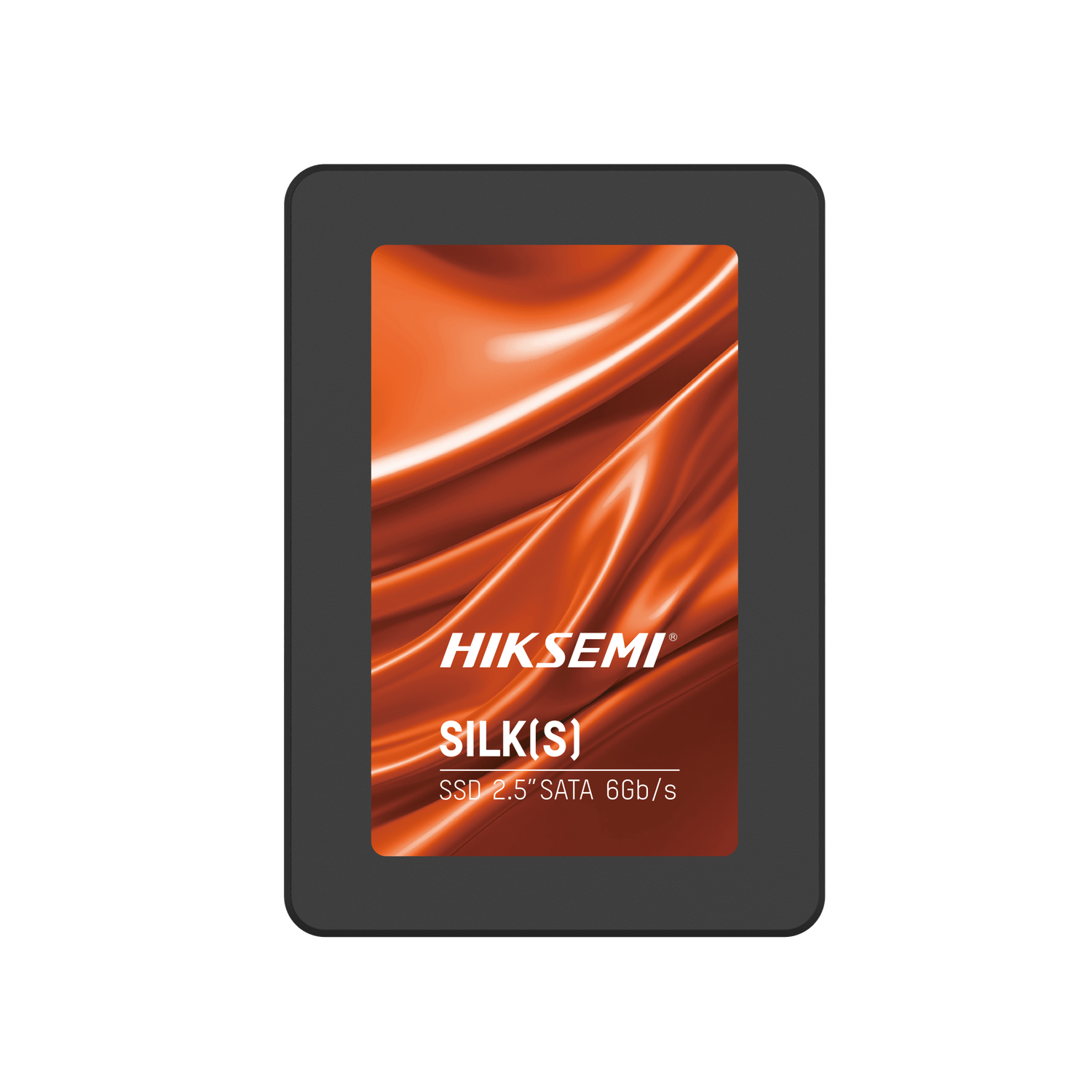 Hiksemi Silk(S) 512GB 2.5"SSD