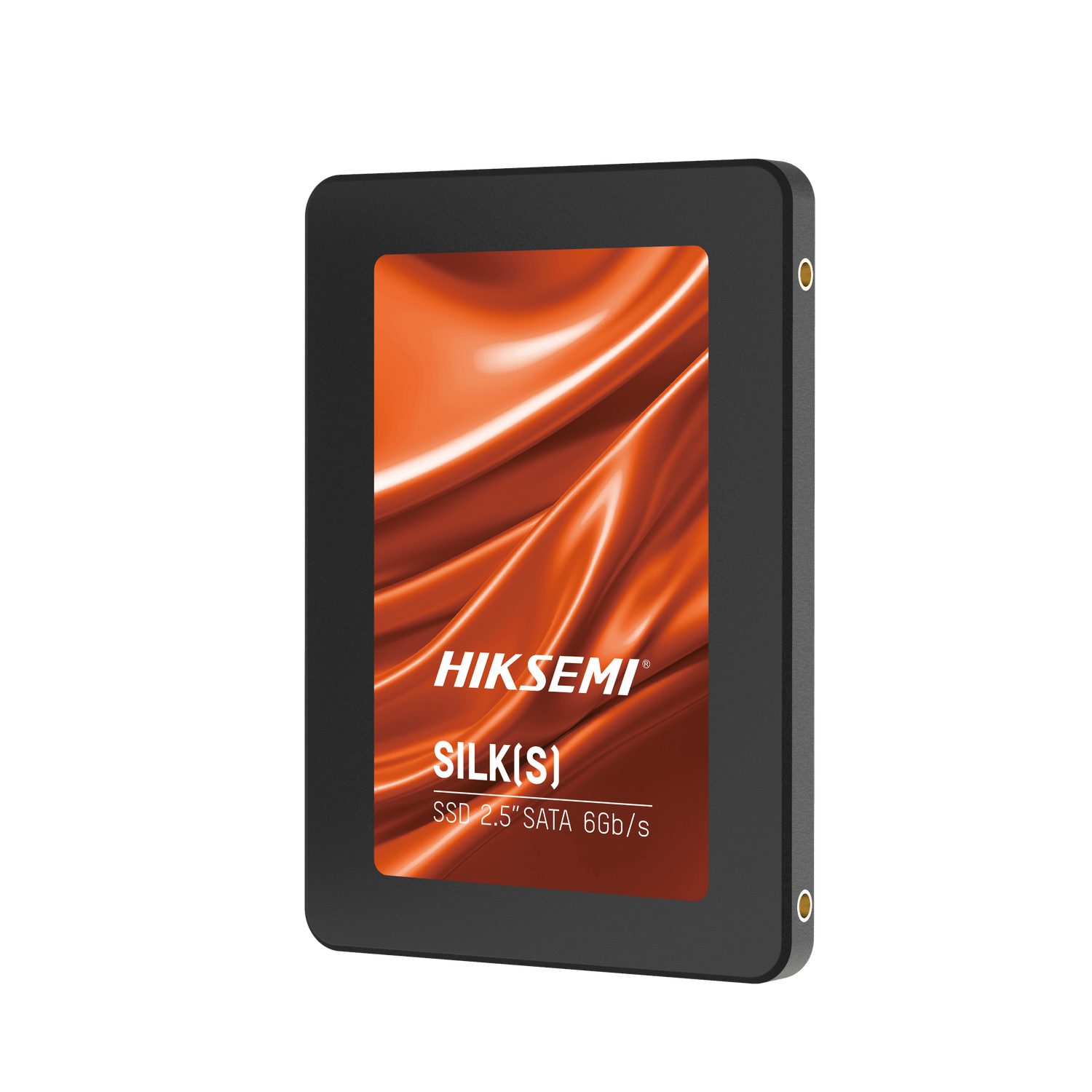Hiksemi Silk(S) 512GB 2.5"SSD - Image 2