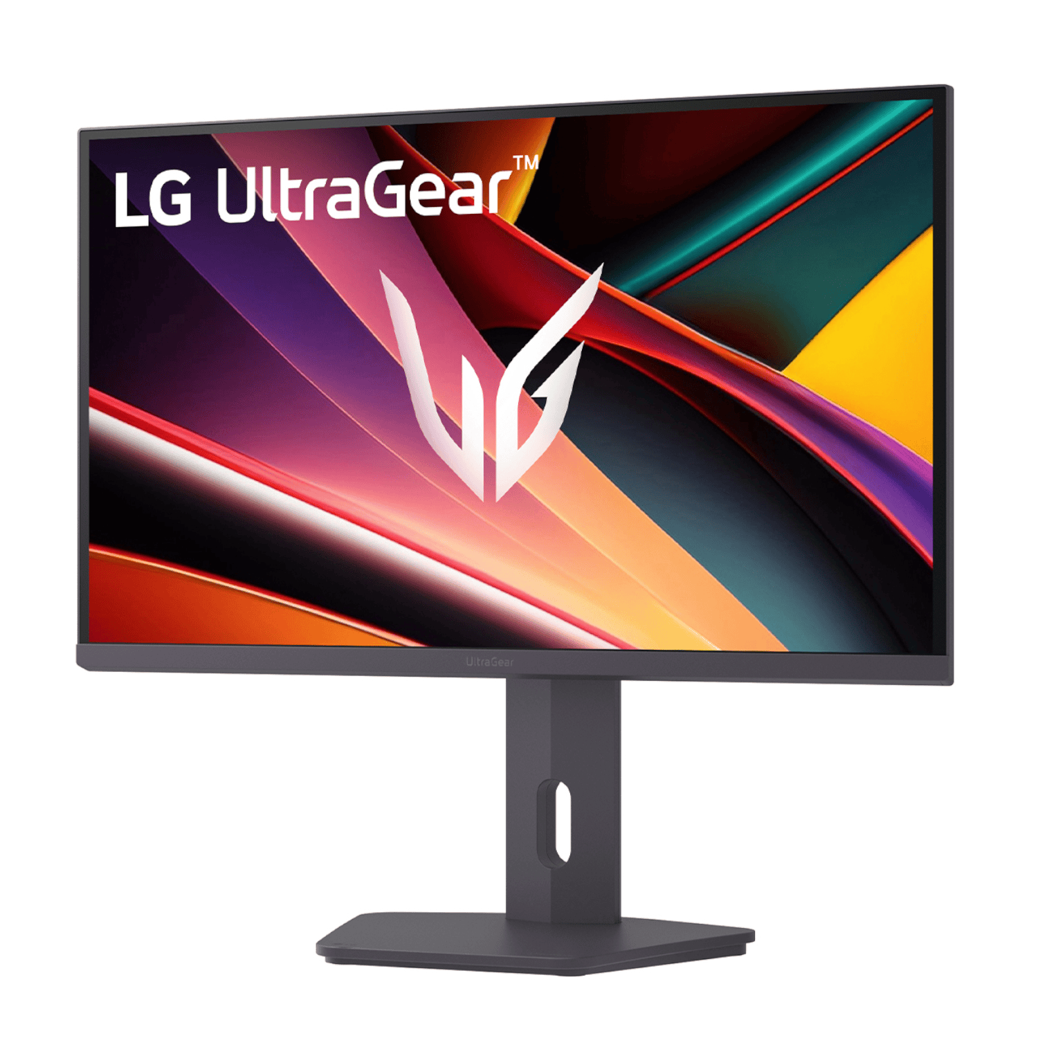 LG UltraGear 27-Inch IPS QHD 1440p 200Hz 1ms Gaming Monitor - Image 2