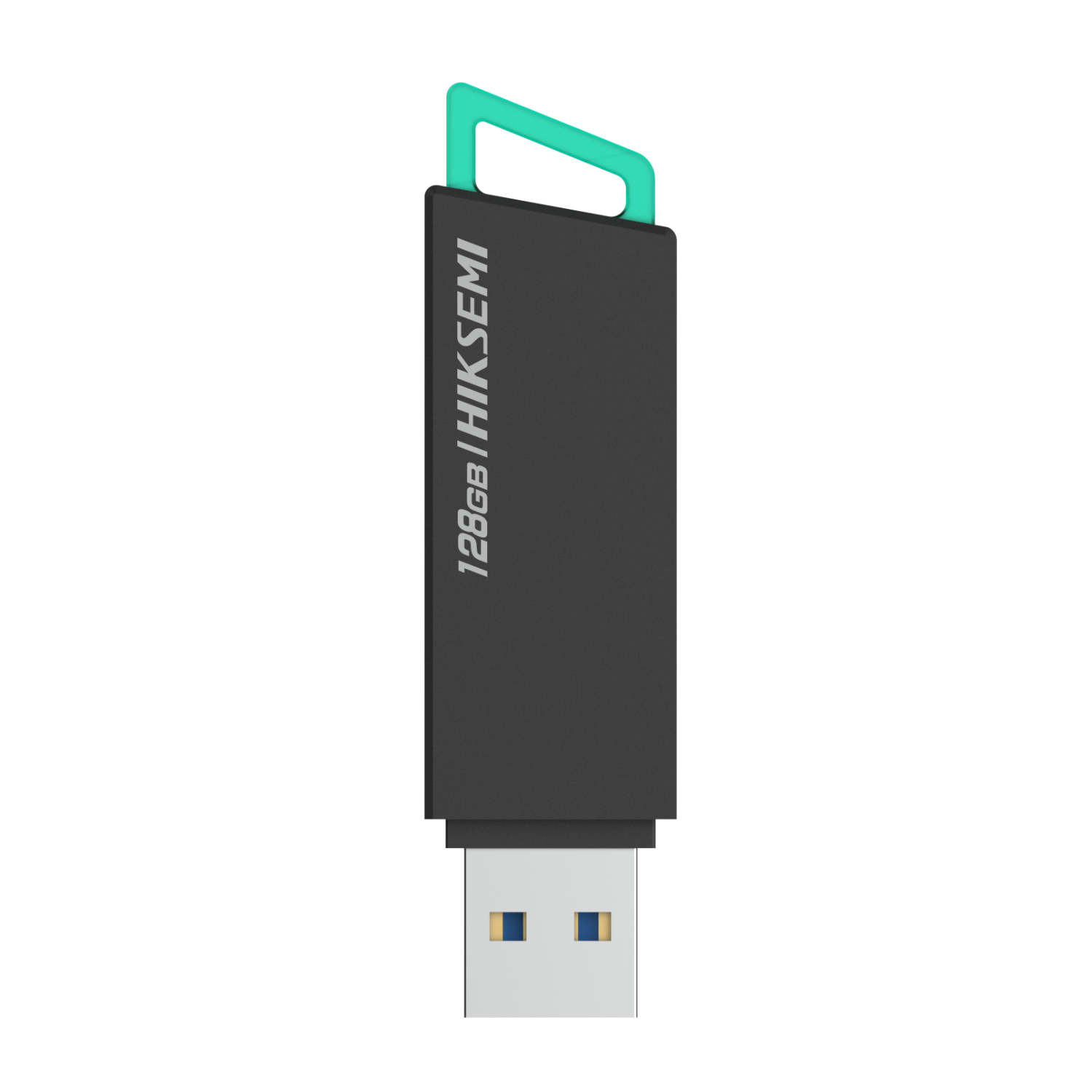 Hiksemi Blink 128GB USB3.2 Flash Drive - Black - Image 2