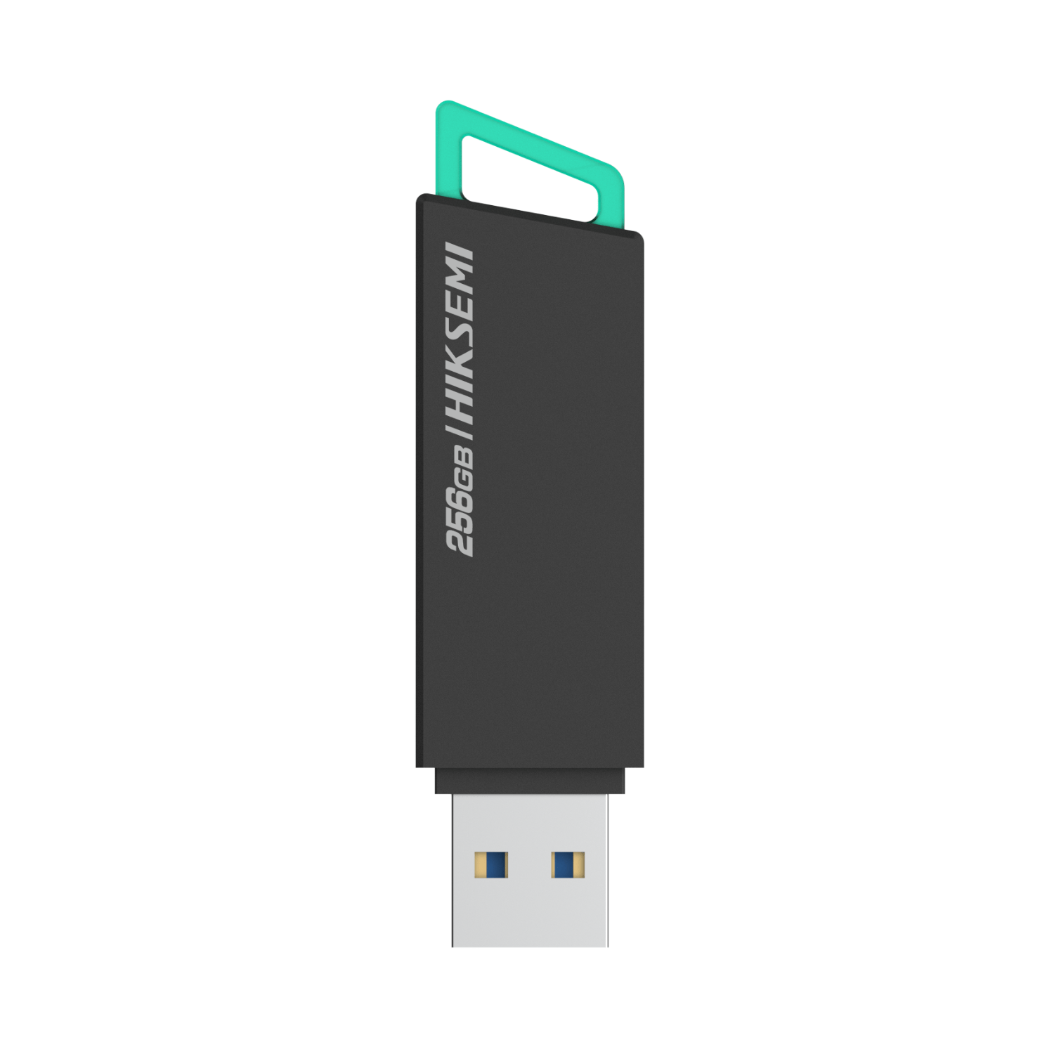 Hiksemi Blink 256GB USB3.2 Flash Drive - Black - Image 2
