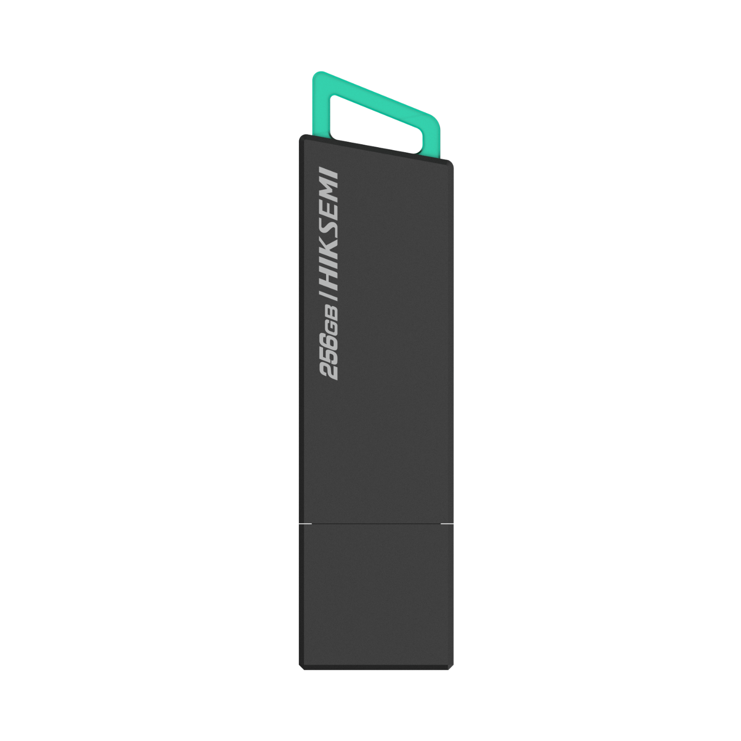 Hiksemi Blink 256GB USB3.2 Flash Drive - Black - Image 3