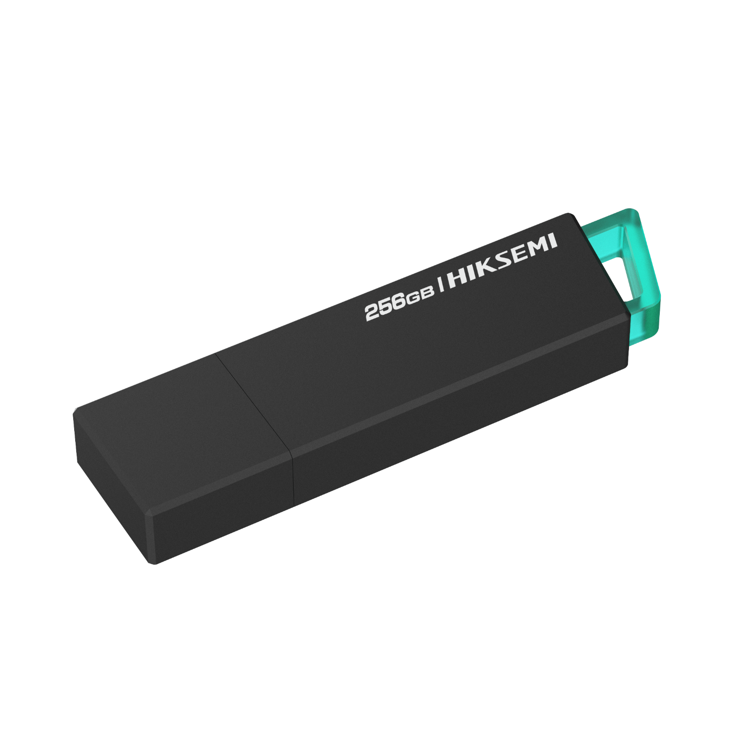 Hiksemi Blink 256GB USB3.2 Flash Drive - Black - Image 4