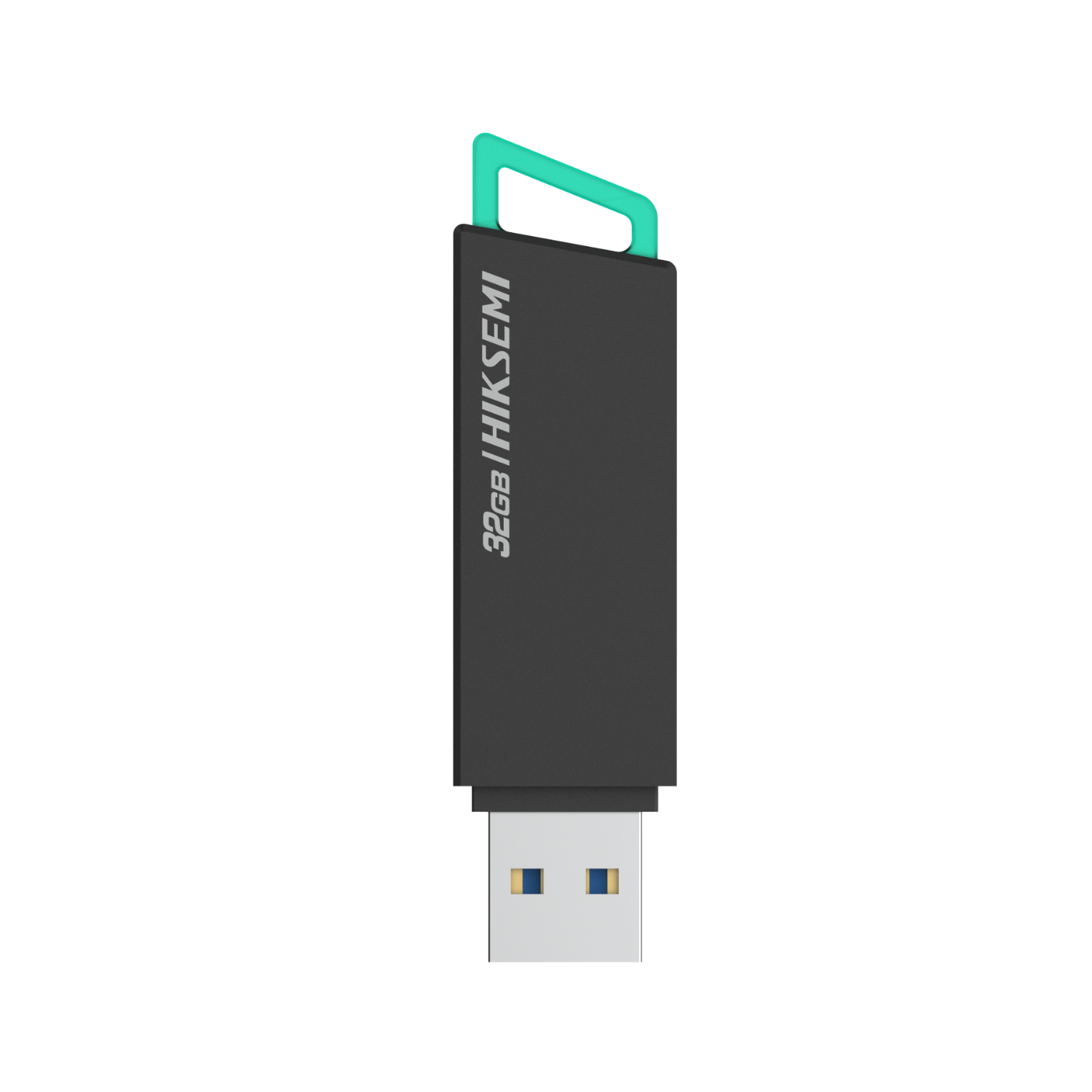 Hiksemi Blink 32GB USB3.2 Flash Drive - Black - Image 2